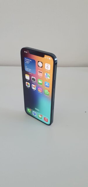 IPhone 12 Pro Max 256gb Factory Unlocked
