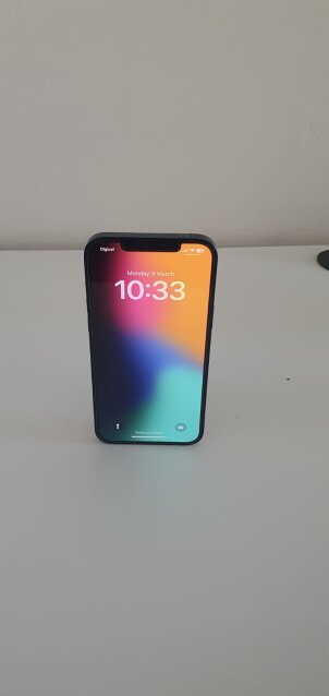IPhone 12 Pro Max 256gb Factory Unlocked