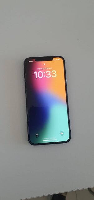 IPhone 12 Pro Max 256gb Factory Unlocked