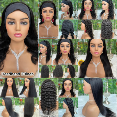 Lace Front Wigs, Hair, Hair And More Hair