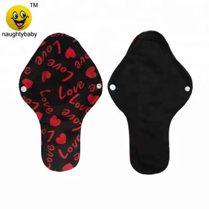 Reusable Pads For Women Periods
