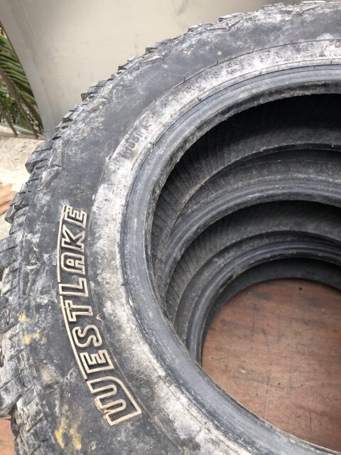 5 Tyres 185r14