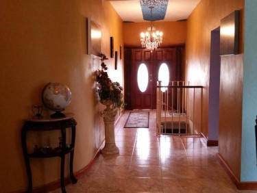 SEVILLE, PRIORY 4 Bedrooms And 4 Bath