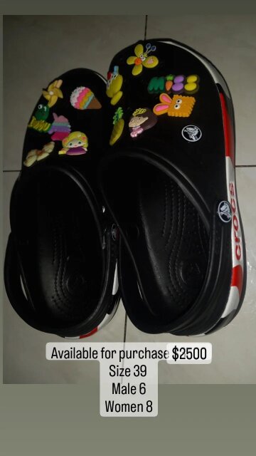 Crocs