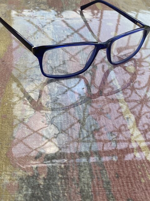 Glasses Frame
