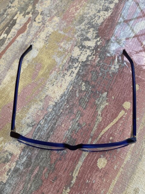 Glasses Frame
