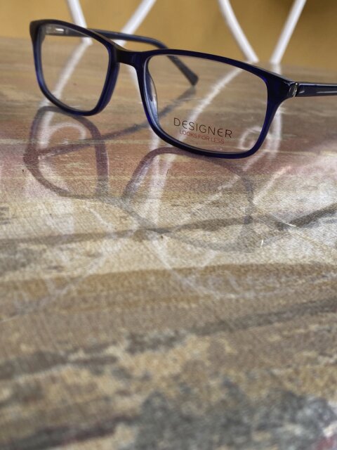 Glasses Frame