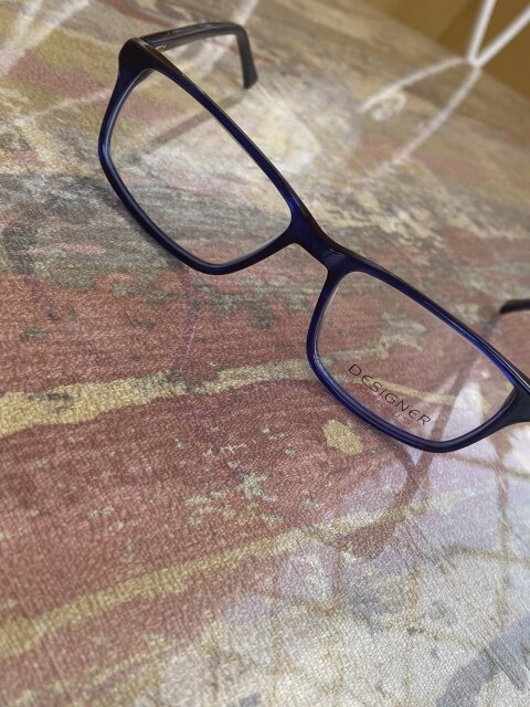 Glasses Frame