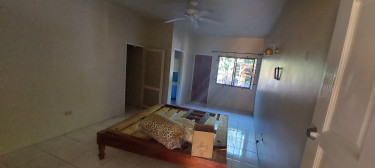 2 Bedrooms 2 Baths Semi Furnished Apartment