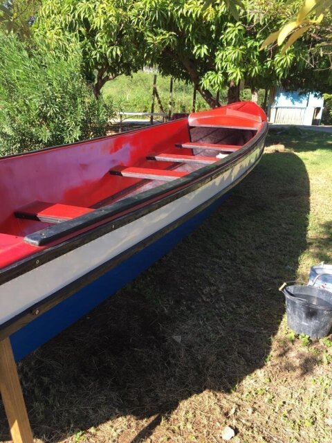 Boat Maker Construction Services Treasure Beach