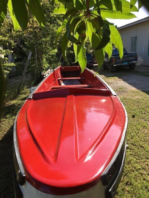 Boat Maker