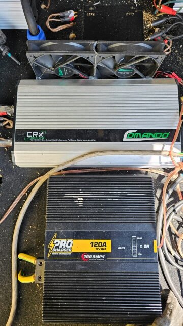 Car Sound System Migration Sale