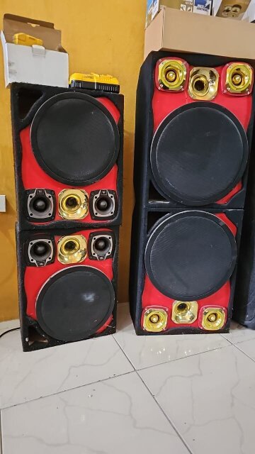 Car Sound System Migration Sale