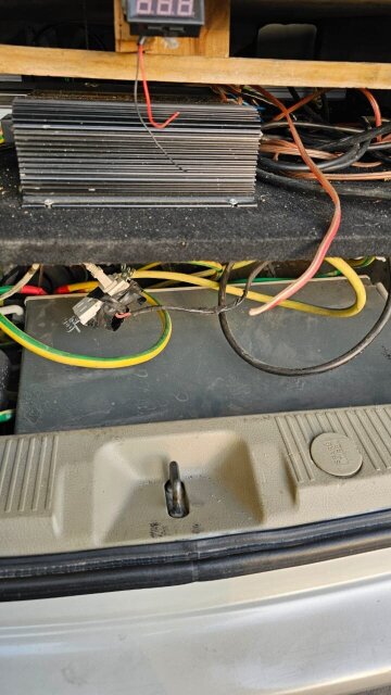 Car Sound System Migration Sale