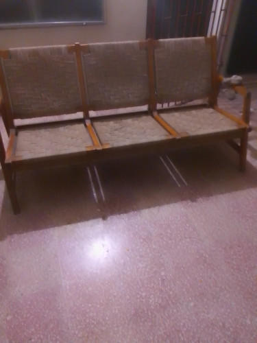Patio Set