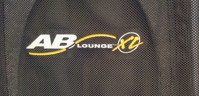AB Lounge XL (Sale Or Trade)