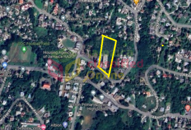 RESIDENTIAL DEVELOPMENT LAND 1 ACRE $37 MILLION