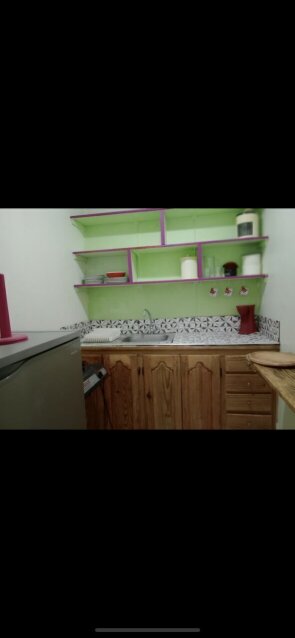 1 Bedroom Mona Studio