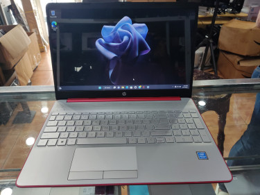 Hp 15-dw0083wm Laptop