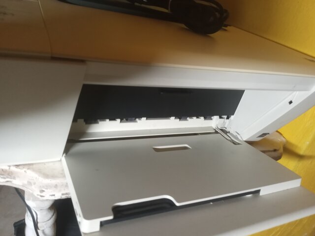 HP Deskjet Ink Advantage 1515