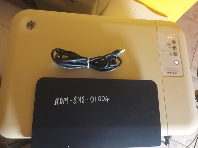 HP Deskjet Ink Advantage 1515