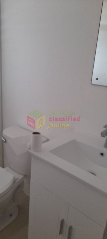 1 Bedroom 1bath Apartment