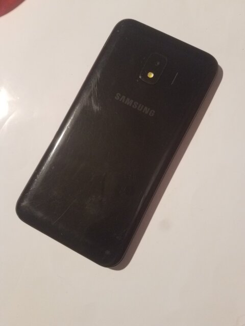Samsung Galaxy J2 - Unlocked