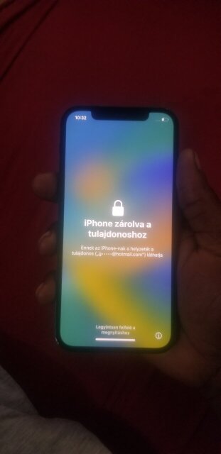 Icloud Locked Iphone 12