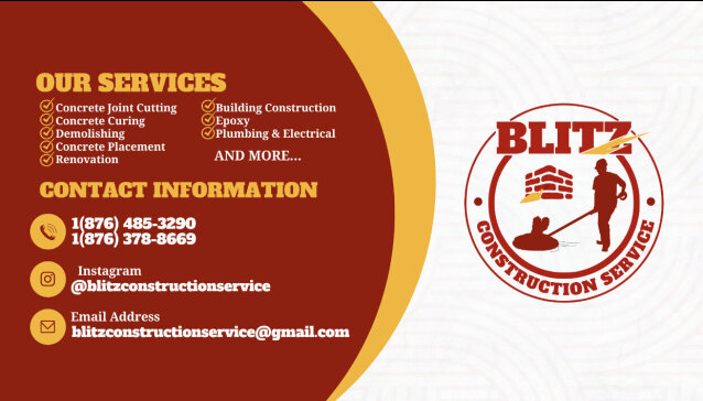Island Wide Services Commercial Kingston