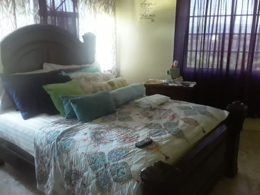 2 Bedroom( Short Term Rental) Airbnb