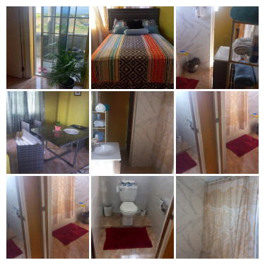 2 Bedroom( Short Term Rental) Airbnb