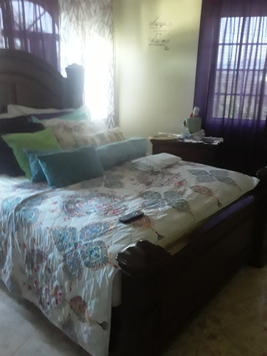One Bedroom For Short Term Rental  Apartments Top Halse Hall May Pen Clarendon