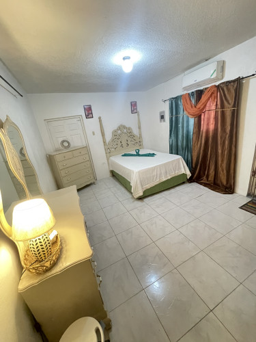 1 Bedroom House Residential Area