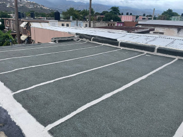 Waterproofing Your Roof