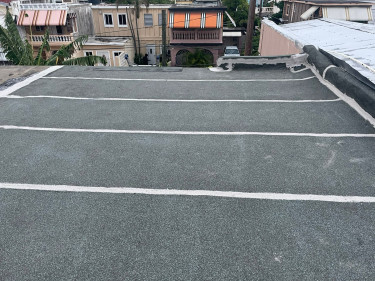 Waterproofing Your Roof