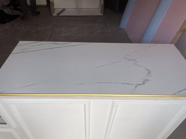 Porcelain Countertop