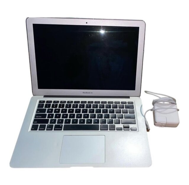 2011Apple MacBook Air