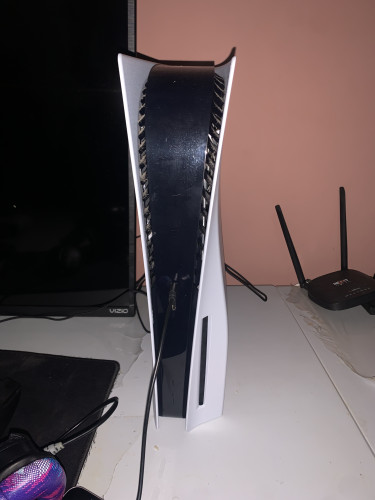 Playstation 5 Disc Edition