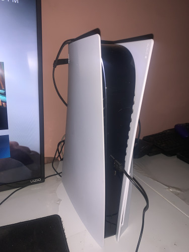 Playstation 5 Disc Edition