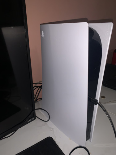Playstation 5 Disc Edition