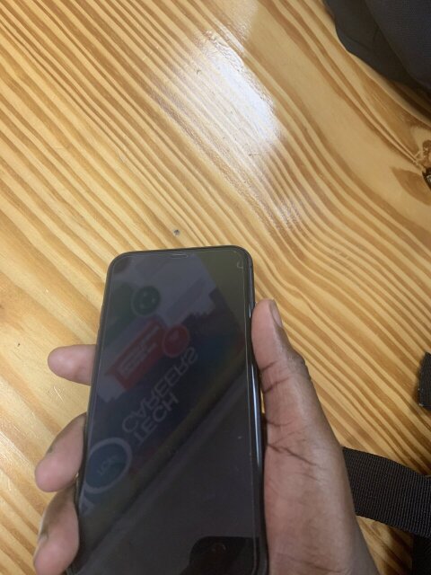 IPhone 11