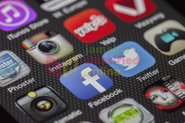 Social Media Level Up (Increase Followers, Views.. Software Development JoelServices
