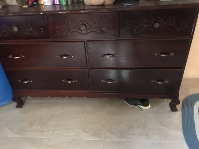 New Dresser For Sale
