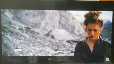  Samsung 32 Inch HD SMART Television 
