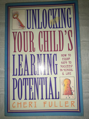 Unlocking Your Child's Learning Potential