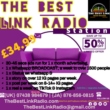 Advertise On A Global RADIO STATION. PublishMusic