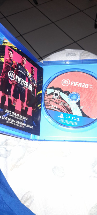 Fifa 20