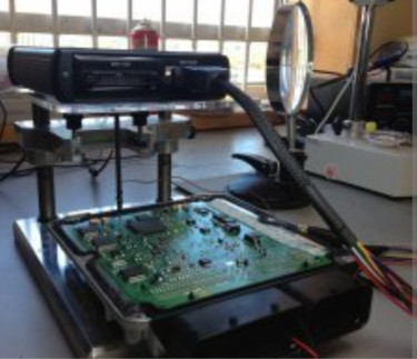 ECU Cloning,Programming And Diagnostics Scan  Commercial Halfway Tree