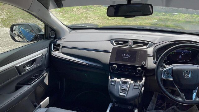 Newly Imported 2021 CRV