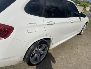 2014 BMW X1